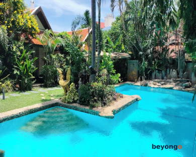 Le Prive Resort 1