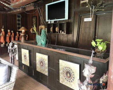 Le Prive Resort 2