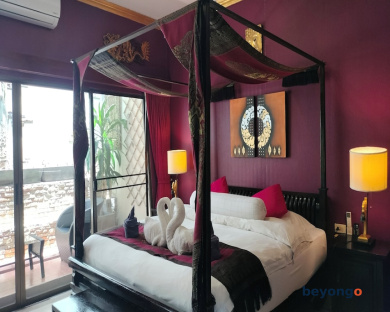 Le Prive Resort 32