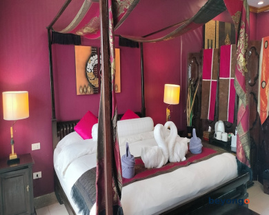 Le Prive Resort 36