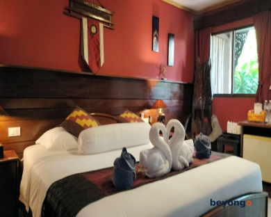 Le Prive Resort 39