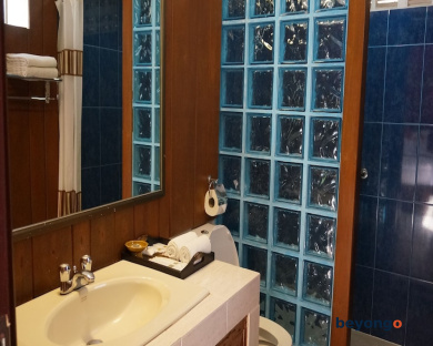 Le Prive Resort 43