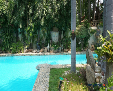 Le Prive Resort 5