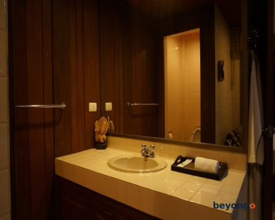 Le Prive Resort 59
