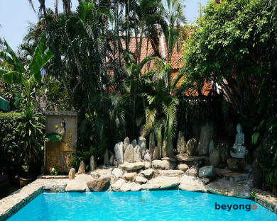Le Prive Resort 6
