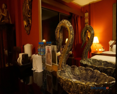 Le Prive Resort 60