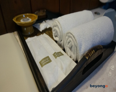 Le Prive Resort 62