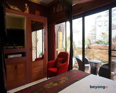 Le Prive Resort 63