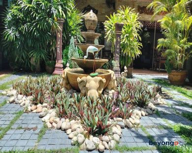 Le Prive Resort 71