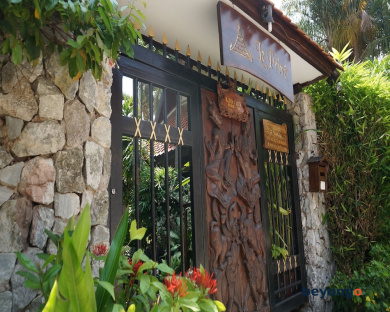 Le Prive Resort 75
