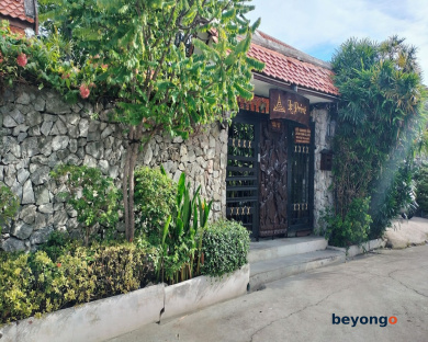 Le Prive Resort 77