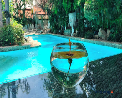Le Prive Resort 8