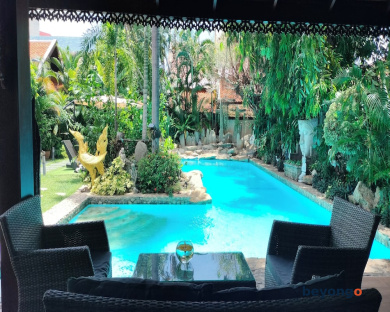 Le Prive Resort 9