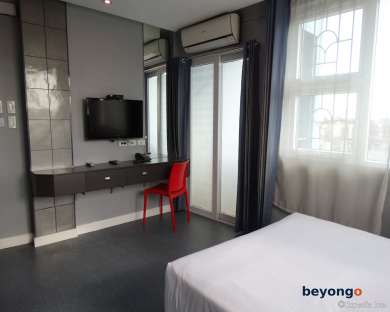 Leez Inn Malate 17