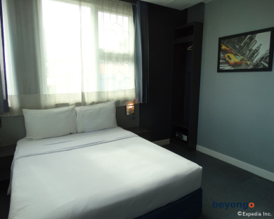 Leez Inn Malate 19