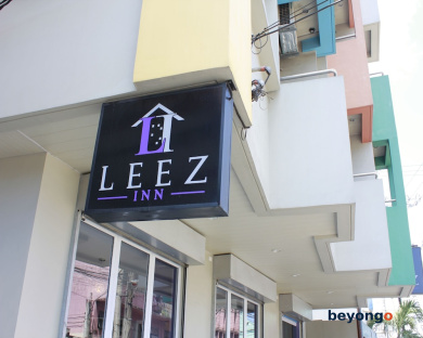 Leez Inn Malate 2