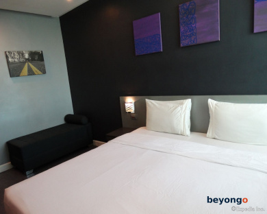 Leez Inn Malate 20