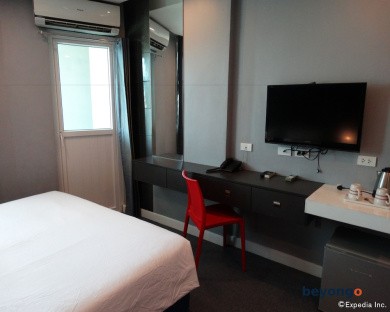 Leez Inn Malate 21