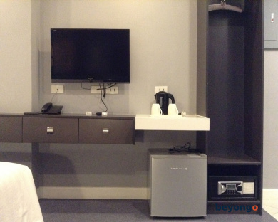 Leez Inn Malate 22