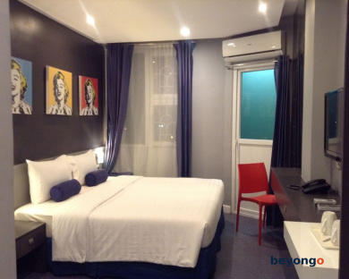 Leez Inn Malate 23