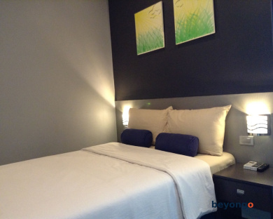 Leez Inn Malate 24