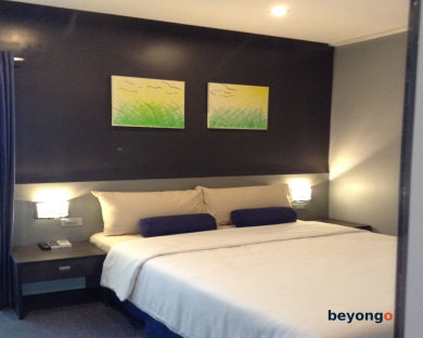 Leez Inn Malate 25