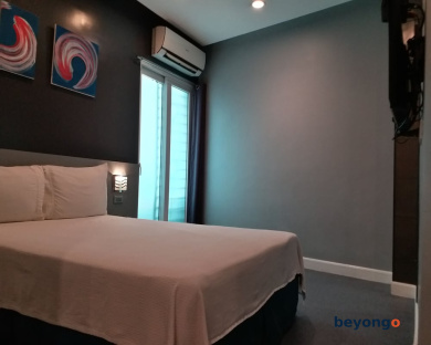Leez Inn Malate 26