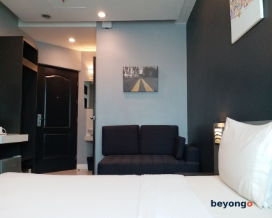 Leez Inn Malate 27