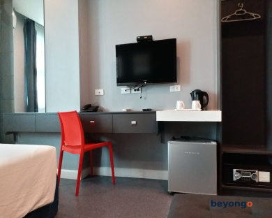 Leez Inn Malate 28