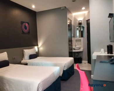 Leez Inn Malate 30