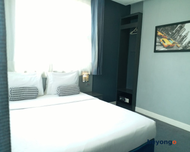 Leez Inn Malate 31