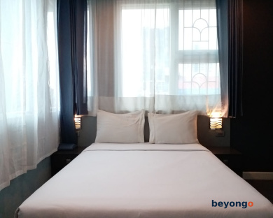 Leez Inn Malate 32