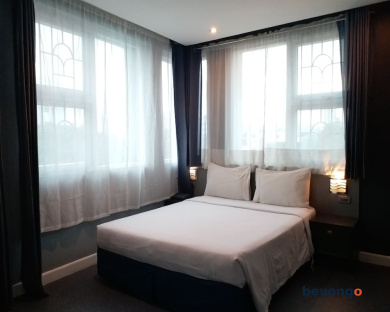 Leez Inn Malate 33