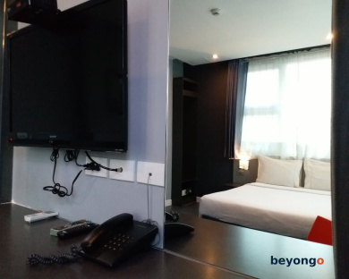 Leez Inn Malate 34