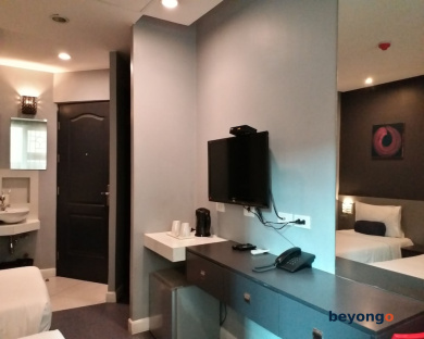 Leez Inn Malate 36