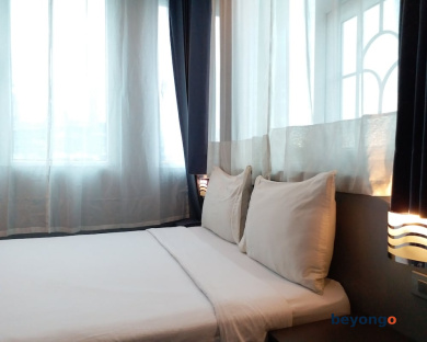 Leez Inn Malate 37