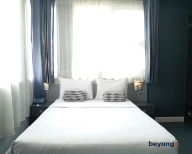 Leez Inn Malate 38