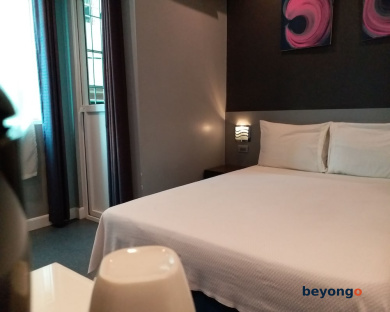 Leez Inn Malate 39
