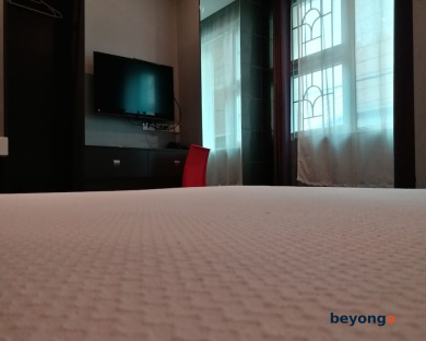Leez Inn Malate 41