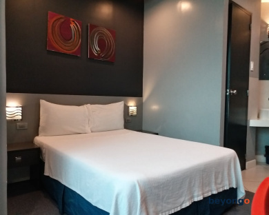 Leez Inn Malate 42