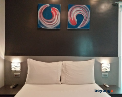 Leez Inn Malate 43