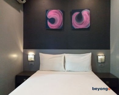 Leez Inn Malate 44