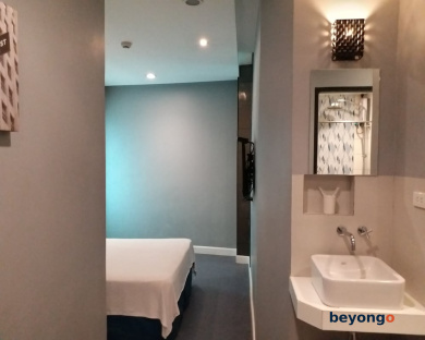 Leez Inn Malate 45