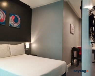 Leez Inn Malate 46