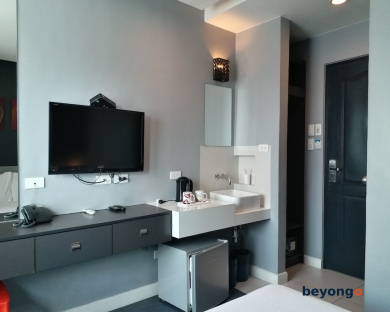 Leez Inn Malate 47