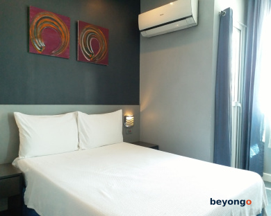 Leez Inn Malate 48