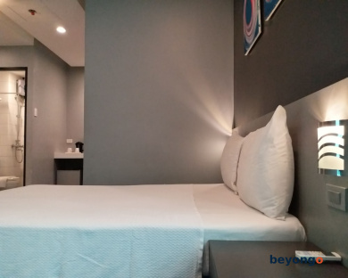 Leez Inn Malate 49