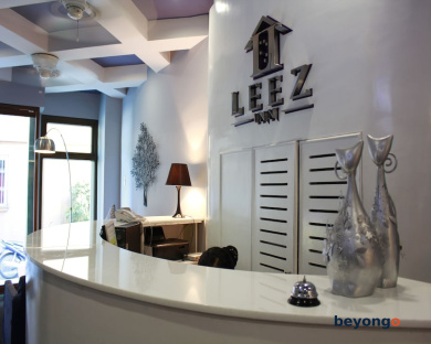 Leez Inn Malate 5