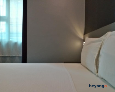 Leez Inn Malate 50