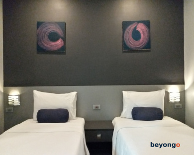 Leez Inn Malate 52